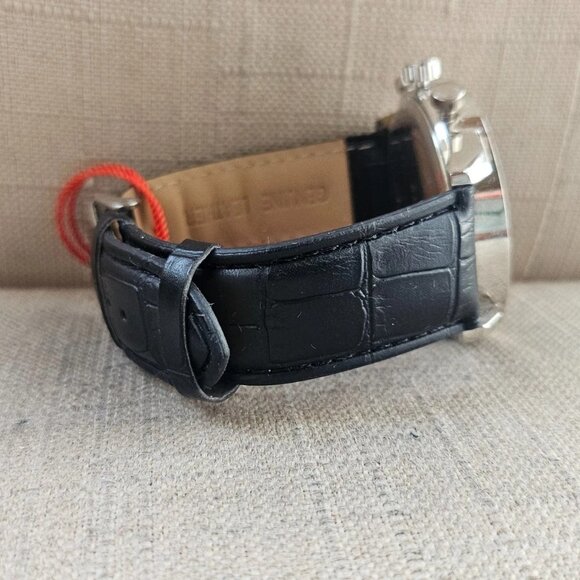 Benoss Men Wristwatch Analog Quartz Fashion Analog Wrist Watch with Box - Picture 6 of 10